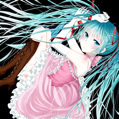 Hatsune Miku/#441513 - Zerochan