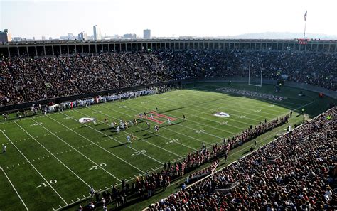 Harvard Stadium - Boston, Massachusetts