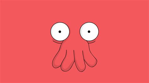 7680x4320 Resolution futurama, doctor, zoidberg 8K Wallpaper - Wallpapers Den