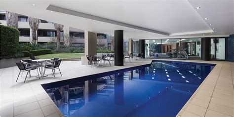 Sydney Hotel Conferences - Adina Apartment Hotel Sydney Harbourside