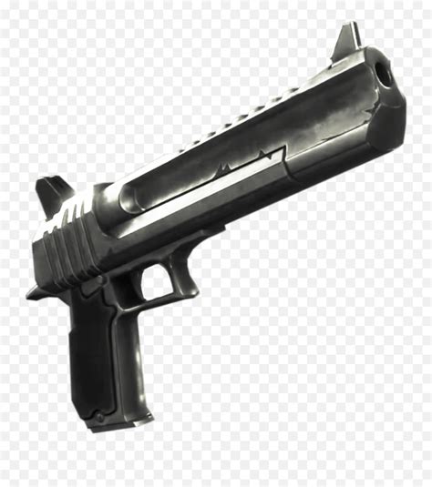 Fortnite Hand Cannon Transparent Png - Fortnite Hand Cannon Png,Cannon Png - free transparent ...