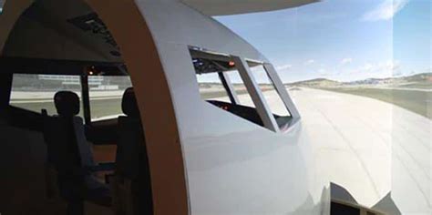 737NG Professional Simulator – simFlight