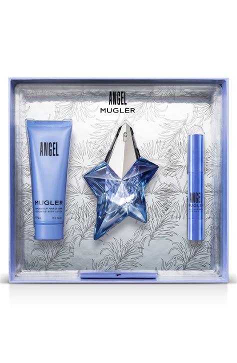 🔥Mugler 3-Pc. Angel Gift Set - CT-03-s