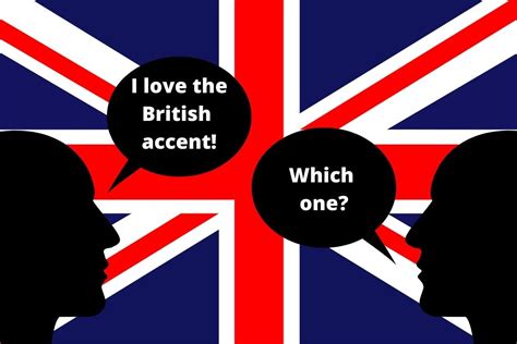 British Accent