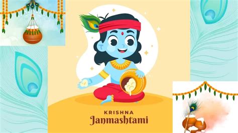 Krishna Janmashtami 2023: Celebrations, Significance, And History - Current Affairs 2024