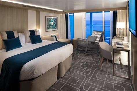 Celebrity Apex Cabins & Staterooms - Cruiseline.com