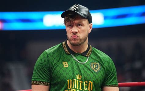 Will Ospreay Says AEW All In London "Changed My Life" – TJR Wrestling