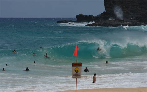 Sandy’s Beach (aka Breakneck Beach) - Private Tours Hawaii : Personalized - Customized - Private ...