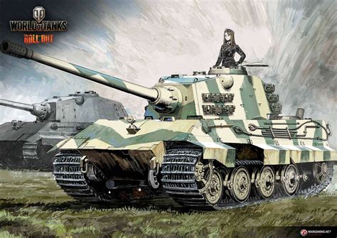 World Of Tanks German – Telegraph