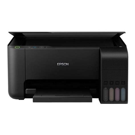 EPSON Multi-function Inkjet Printer, L3150 (Ink Tank) – Kayathri Infotech