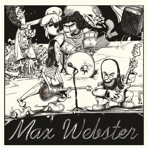 Max Webster | iHeart