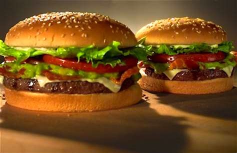 The Burger King Whopper Turns 55 | First We Feast