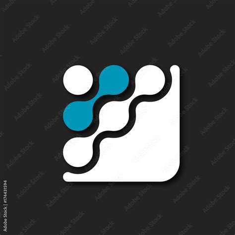 logo design Stock Vector | Adobe Stock