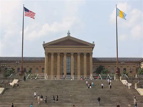 Philadelphia Museum of Art Tickets 2025 Philadelphia | passforless.com