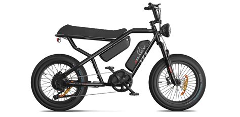 Electric Bikes – RAEV Bikes