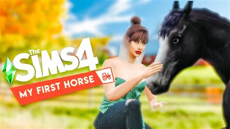 Sims 4 Cc Horse Mod - X tina sims equestrian horses sims pets sims sims 3 mods.