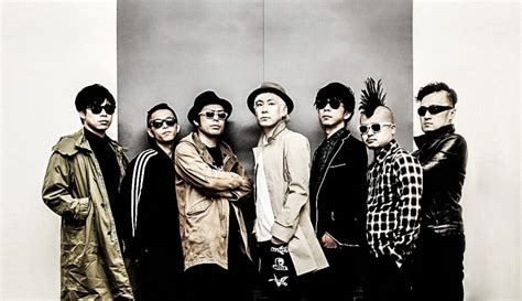 Japanese Ska Punk Band Club Sandinista! Lose Their Mind On Insane New ...