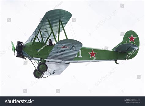 Polikarpov po 2 Images, Stock Photos & Vectors | Shutterstock