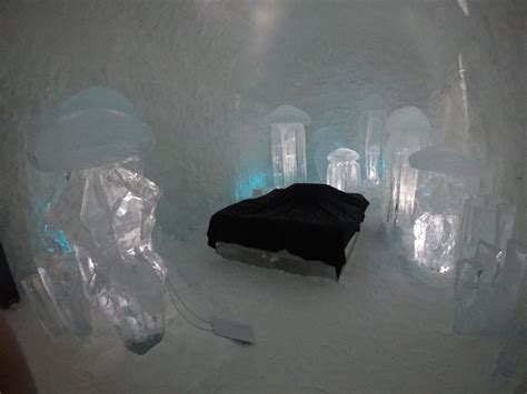 ICEHOTEL Sweden: sleep in a room carved from ice | Regent Holidays