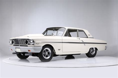 1964 FORD FAIRLANE THUNDERBOLT