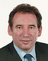 5th parliamentary term | François BAYROU | MEPs | European Parliament