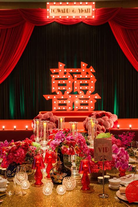 The Most Popular Chinese Wedding Food To Serve On Your Special Day ...