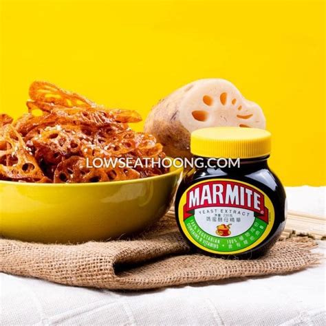 Marmite Yeast Extract - 200g/btl - Low Seat Hoong Sdn Bhd