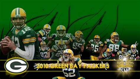 Green Bay Packers Wallpaper Hd - Aaron Rodgers Green Bay Packers ...