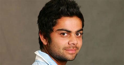 Virat Kohli Childhood pics | Virat Kohli unseen pics | Virat Kohli Pics ...