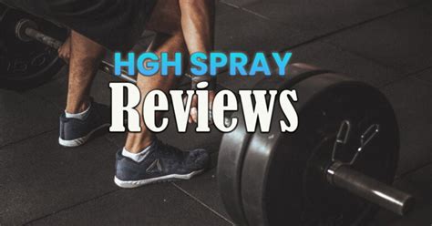 Renewal HGH Spray Review 2024 (Tested & Rated)