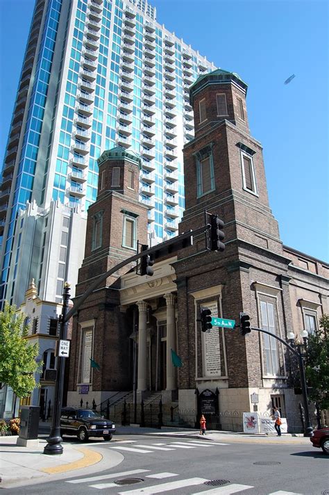 Downtown Presbyterian Church, Nashville, Tennessee (TN) | Flickr