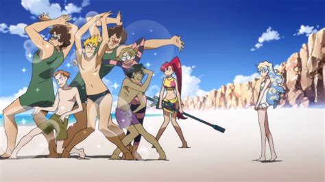 Top 74+ anime beach episode super hot - in.coedo.com.vn