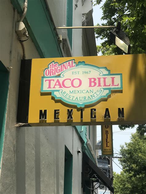 Taco bill : r/crappyoffbrands