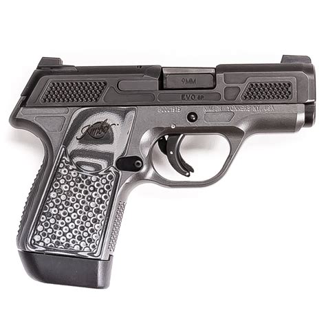 Kimber Evo Sp - For Sale, Used - Very-good Condition :: Guns.com