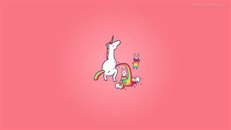 Cute Unicorn Wallpaper