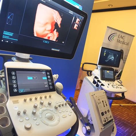 LAC Medical rolls out 5D ultrasound in Malaysia | Digital News Asia