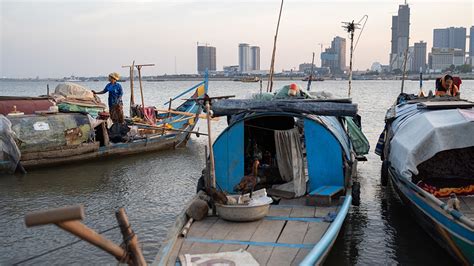 ‘Beautifying Phnom Penh’: Muslim Cham face eviction in Cambodia | Human Rights News | Al Jazeera