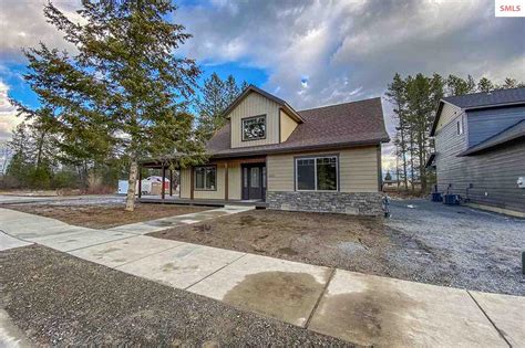 Sandpoint Idaho Real Estate Sales and Representation - Century 21 RiverStone