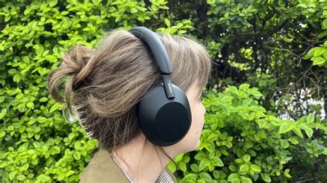 Sony WH-1000XM5 Wireless Headphones review - GearOpen.com