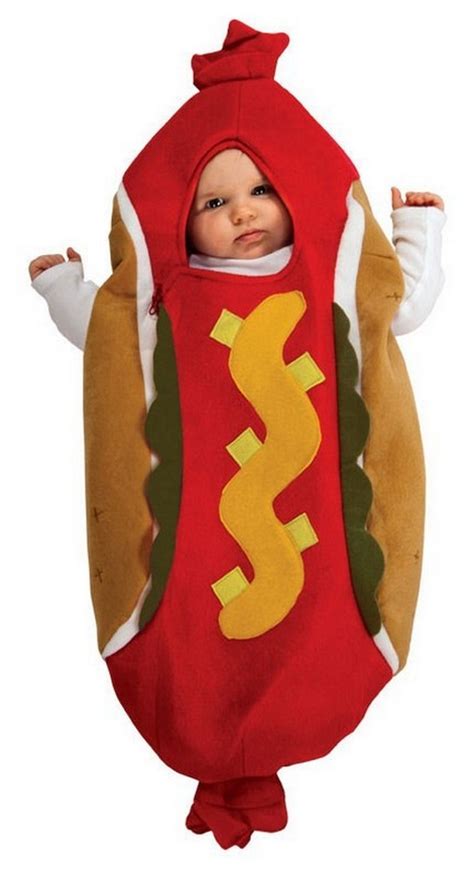 Hot Dog Costume | Costumes FC