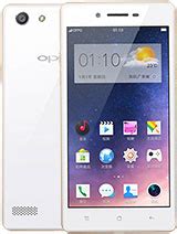 Oppo A33 - Full phone specifications