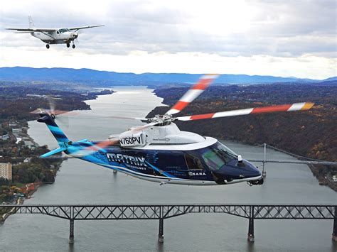 The Challenge of Teaching Helicopters to Fly Themselves | WIRED