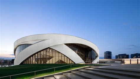 National Veterans Memorial and Museum | Allied Works