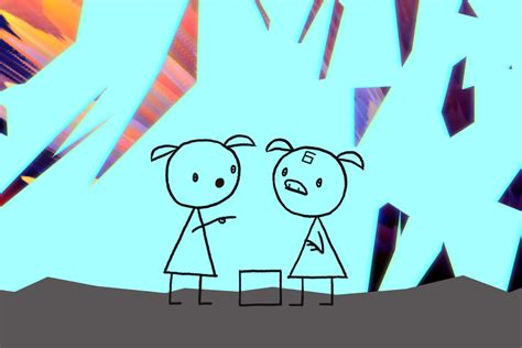 Don Hertzfeldt's World of Tomorrow Episode Two (Review) - Super Kaiju