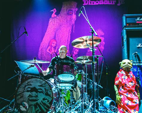 Photos: Dinosaur Jr. Live - Treble