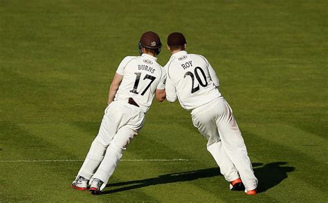 Live Cricket Streaming Today - County Cricket - Yorkshire v Surrey