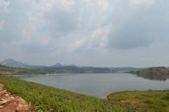 Karapuzha Dam, Wayanad , Kerala, India Stock Image - Image of gods ...