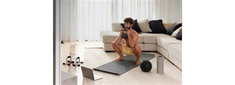 Selecting The Right Home Gym Equipment (Beginners Guide) | HF Lifestyle