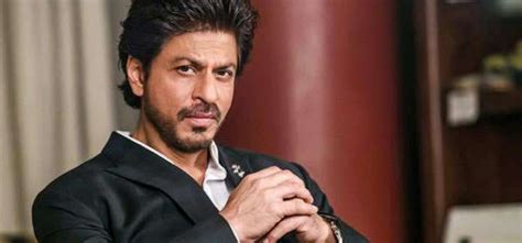 Shah Rukh Khan Is Ready To Answer His Trolls Through A String Of Back ...