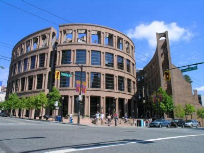 Vancouver Public Library, Vancouver